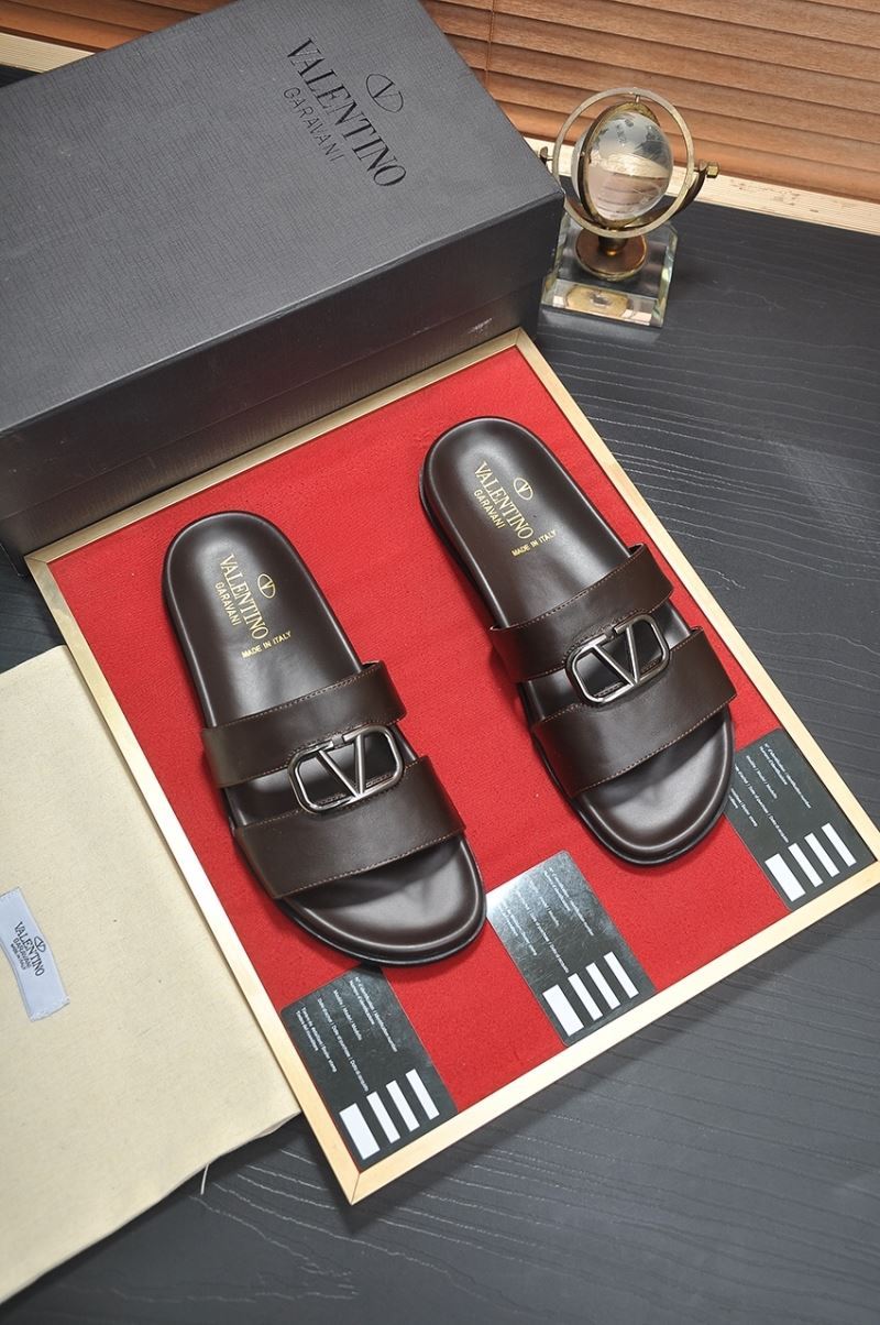 Valentino Slippers